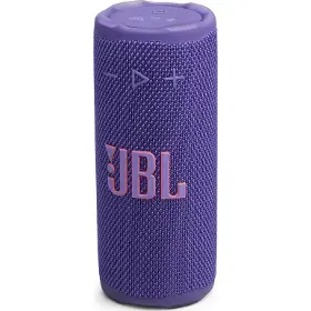Bezdrôtový reproduktor - JBL Grip Purple - 1