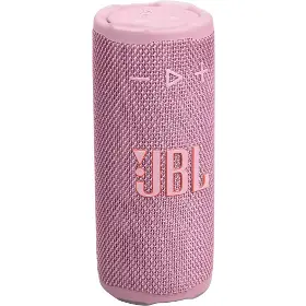 Bezdrôtový reproduktor - JBL Grip Pink - 2
