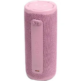Bezdrôtový reproduktor - JBL Grip Pink - 3