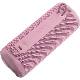 Bezdrôtový reproduktor - JBL Grip Pink - 4