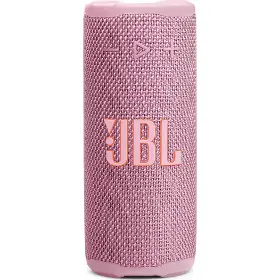 Bezdrôtový reproduktor - JBL Grip Pink - 5