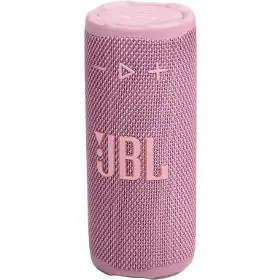 Bezdrôtový reproduktor - JBL Grip Pink - 1