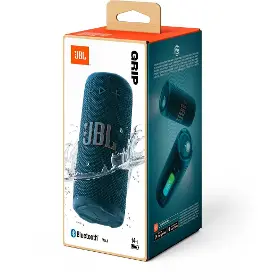 Bezdrôtový reproduktor - JBL Grip Blue - 7