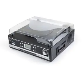 Gramofon - Technaxx TX-22+ - 2