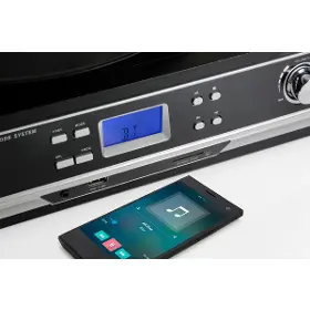 Gramofon - Technaxx TX-22+ - 3