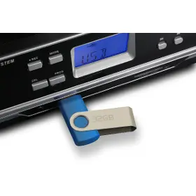 Gramofon - Technaxx TX-22+ - 6