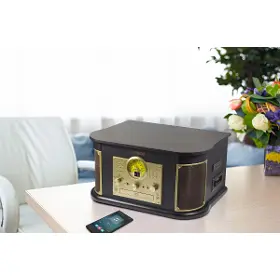Gramofon - Technaxx TX-103 - 2