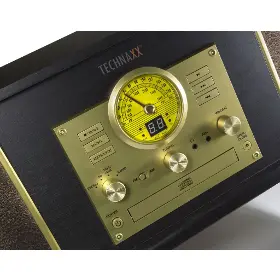 Gramofon - Technaxx TX-103 - 5