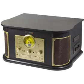 Gramofon - Technaxx TX-103 - 8