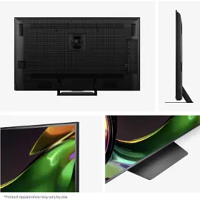LED televízor - Hisense 85UR8S - 4