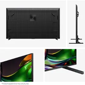LED televízor - Hisense 100UR8S - 4