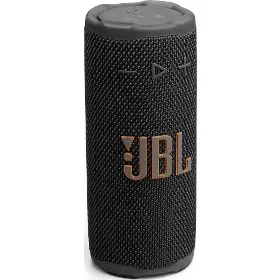 Bezdrátový reproduktor - JBL Grip Black - 2