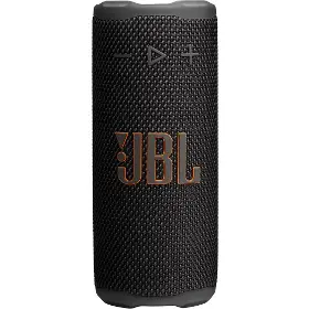 Bezdrátový reproduktor - JBL Grip Black - 5