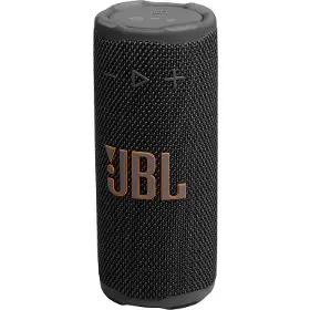 Bezdrátový reproduktor - JBL Grip Black - 1
