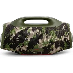 Bezdrôtový reproduktor - JBL Boombox 4 Squad - 2