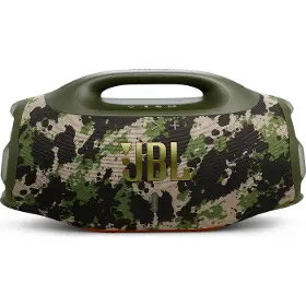 Bezdrôtový reproduktor - JBL Boombox 4 Squad - 3