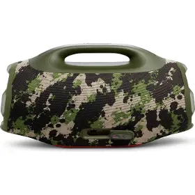 Bezdrôtový reproduktor - JBL Boombox 4 Squad - 5