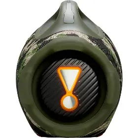 Bezdrôtový reproduktor - JBL Boombox 4 Squad - 6