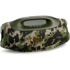 Bezdrôtový reproduktor - JBL Boombox 4 Squad - 7