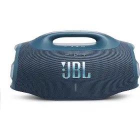 Bezdrôtový reproduktor - JBL Boombox 4 Blue - 2