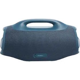 Bezdrôtový reproduktor - JBL Boombox 4 Blue - 3