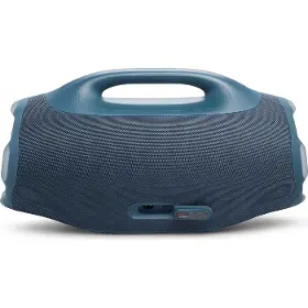 Bezdrôtový reproduktor - JBL Boombox 4 Blue - 4