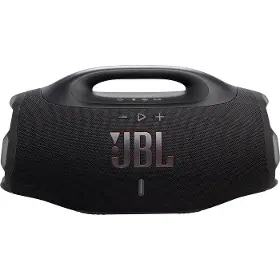 Bezdrátový reproduktor - JBL Boombox 4 Black - 2