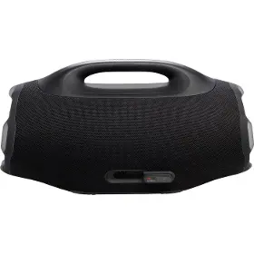 Bezdrátový reproduktor - JBL Boombox 4 Black - 4