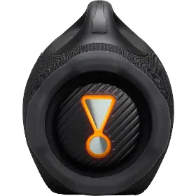 Bezdrátový reproduktor - JBL Boombox 4 Black - 5