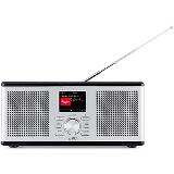 JVC RA-E775B-DAB černý