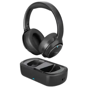 Bezdrátová sluchátka - Technaxx Bezdrátová TX-350 - 2