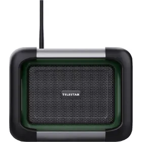 Rádio - Telestar TOP OR 20 - 4