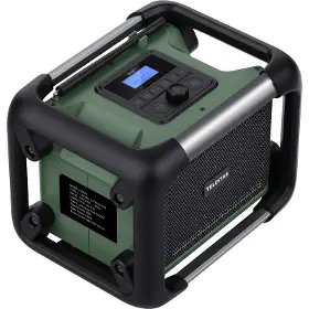 Rádio - Telestar TOP OR 20 - 6