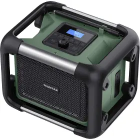 Rádio - Telestar TOP OR 20 - 1