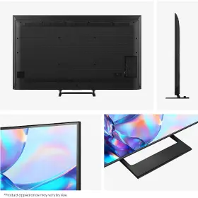QLED televízor - Hisense 55A7S - 2