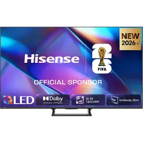QLED televízor - Hisense 65A7S - 1