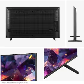 QLED televize - Hisense 55E7S Pro - 2
