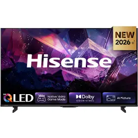 QLED televízor - Hisense 65E7S pro - 2