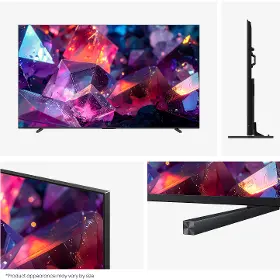 QLED televízor - Hisense 100E7S Pro - 2