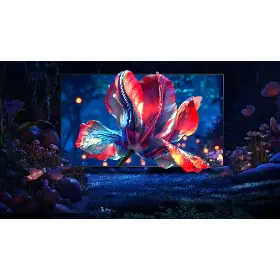 QLED televízor - Hisense 100E7S Pro - 8