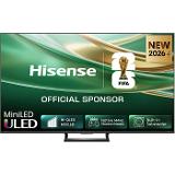 Hisense 50E8S