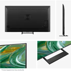 QLED televízor - Hisense 65E8S - 2