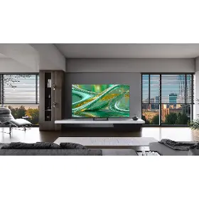 QLED televize - Hisense 75E8S - 13