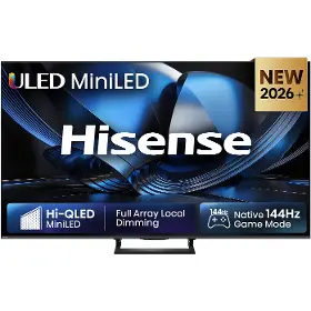 QLED televízor - Hisense 50U7SE - 1