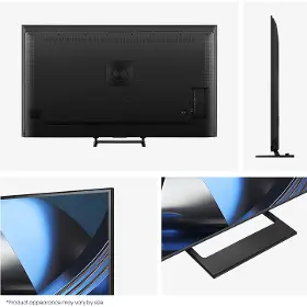 QLED televízor - Hisense 55U7SE - 2