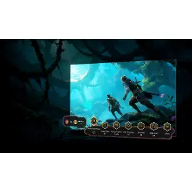 QLED televízor - Hisense 55U7SE - 9