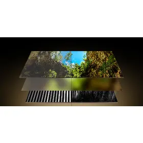 QLED televízor - Hisense 65U7SE - 16