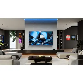 QLED televize - Hisense 75U7SE - 10