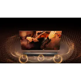 QLED televize - Hisense 75U7SE - 14
