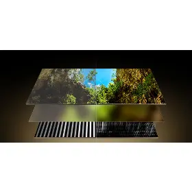 QLED televize - Hisense 75U7SE - 16
